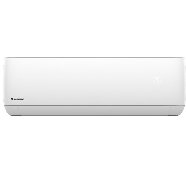 מזגן עילי TORNADO SMART-INV-30 X WIFI EU טורנדו