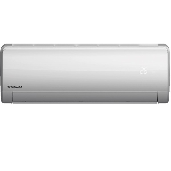 מזגן עילי TORNADO SMART-INV-35 X WIFI EU טורנדו