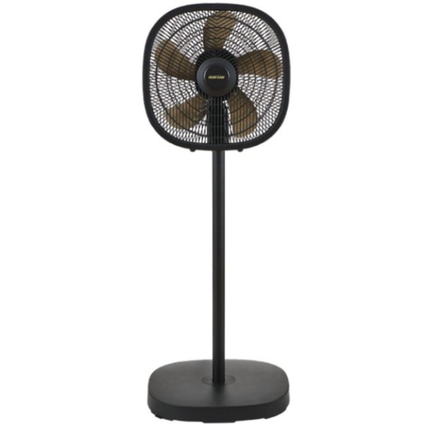 מאוורר עמוד מתקפל AIRFLOW BOX FAN דגם GoldLine ATL-1940 גולדליין