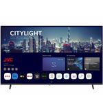 מסך טלוויזיה "65 QLED 4K דגם JVC LT-65NQ7155