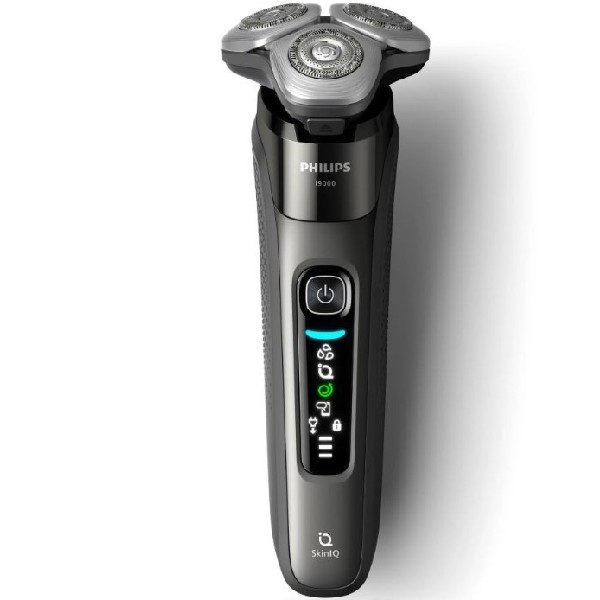מכונת גילוח חשמלית לשימוש יבש ורטוב דגם PHILIPS X9002/10 פיליפס