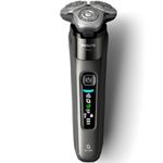 מכונת גילוח חשמלית לשימוש יבש ורטוב דגם PHILIPS X9002/10 פיליפס