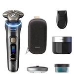מכונת גילוח חשמלית לשימוש יבש ורטוב דגם PHILIPS XP9402/31 prestige Ultra פיליפס
