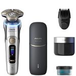 מכונת גילוח חשמלית לשימוש יבש ורטוב דגם PHILIPS XP9404/46 prestige פיליפס