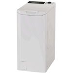 מכונת כביסה פתח עליון 7 ק"ג דגם WC7200 קריסטל CRYSTAL