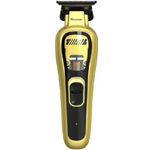 מכונת תספורת ROCKET X דגם SASSONIC ESE810/811 ססוניק זהב