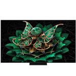 טלוויזיה חכמה "65 מסדרת Premium QD-Mini LED C7K דגם TCL 65C7K