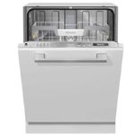 מדיח כלים אינטגרלי מלא דגם G7065VI XXL מילה Miele