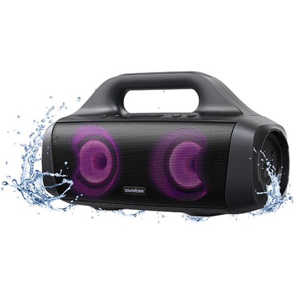 רמקול נייד  Soundcore  Select Pro 30W דגם Anker A3126