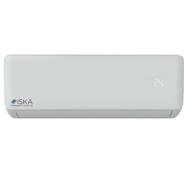 מזגן עילי ISKA INV 18X WIFI EU טורנדו TORNADO