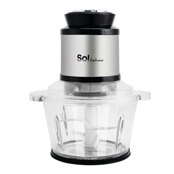 מעבד מזון דגם SL-1603 סול SOL