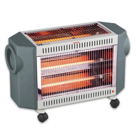 תנור חימום קוורץ SOL