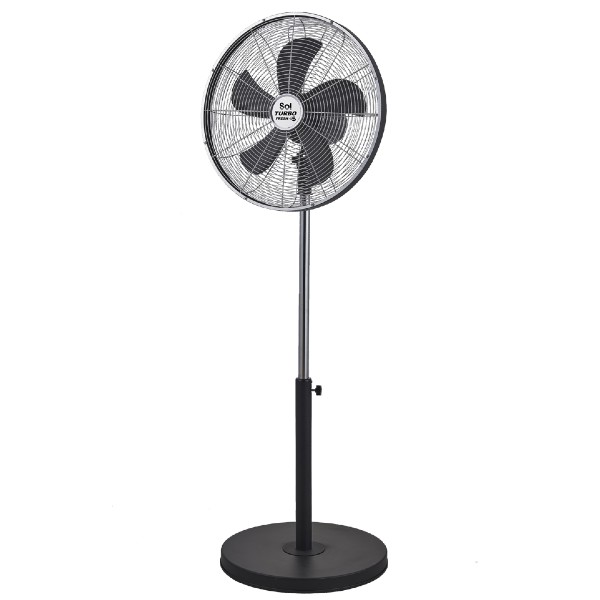 מאוורר עמוד &quot;18 METAL דגם SL-5312 סול SOL