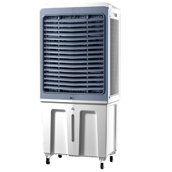 מצנן אוויר קולר 80 ליטר עם שלט דגם  SOL SL-5314 סול