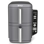 סיר טיגון דו קומתי 9.5 ליטר דגם NINJA SL403 נינג'ה