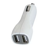 מטען USB לרכב חיבור כפול SIGMA 5V/2A