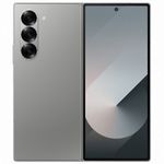 סמארטפון SAMSUNG Galaxy Z FOLD 6 12GB+512GB סמסונג כסף