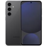 סמארטפון SAMSUNG Galaxy S24 FE 8/128GB סמסונג שחור גרפיט