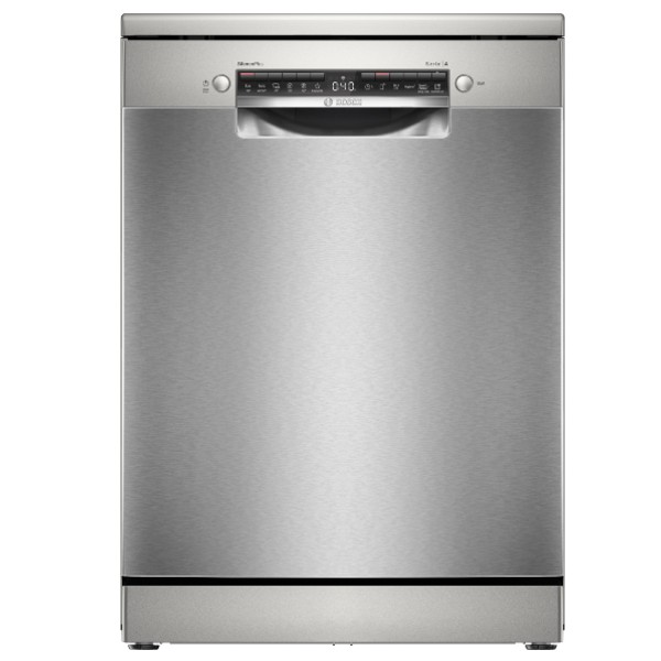 מדיח כלים רחב 60 ס&quot;מ דגם SMS4HMI05E בוש BOSCH דמוי נירוסטה