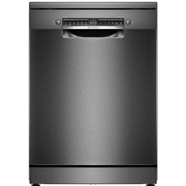 מדיח כלים רחב 60 ס&quot;מ דגם SMS4HVC03E בוש BOSCH נירוסטה