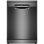 מדיח כלים רחב 60 ס"מ דגם SMS4HVC03E בוש BOSCH נירוסטה