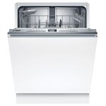 מדיח כלים רחב אינטגרלי מלא 60 ס"מ דגם SMV4HBX19E בוש BOSCH