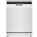 מדיח כלים רחב 60 ס"מ דגם SIEMENS SN23EW03KE סימנס לבן