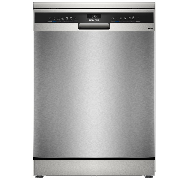 מדיח כלים רחב 60 ס&quot;מ דגם SIEMENS SN23HI01BY דמוי נירוסטה