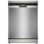 מדיח כלים רחב 60 ס"מ דגם SIEMENS SN23HI01BY דמוי נירוסטה