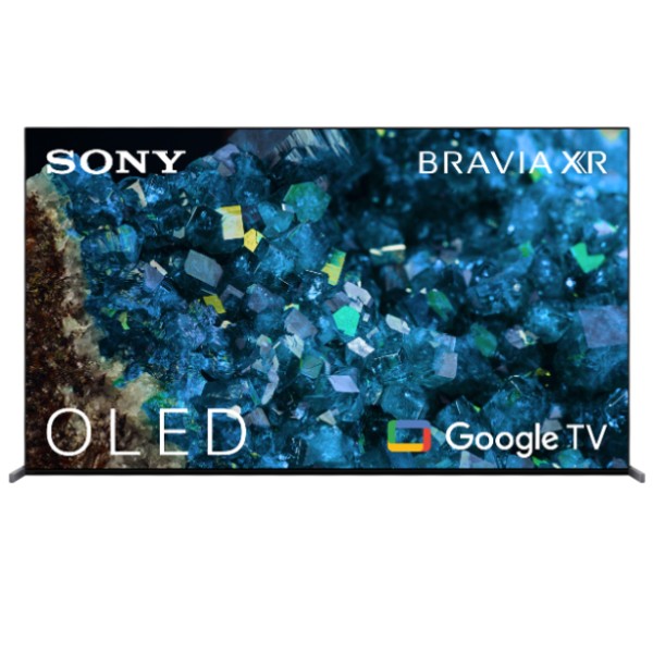 טלוויזיה &quot;83 Google Tv 4K דגם XR-83A80LAEP BRAVIA סוני SONY