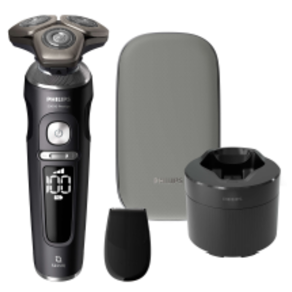 מכונת גילוח חשמלית דגם SP9840/32 פיליפס Philips