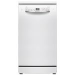 מדיח כלים צר 45 ס"מ דגם BOSCH SPS2HKW58E בוש