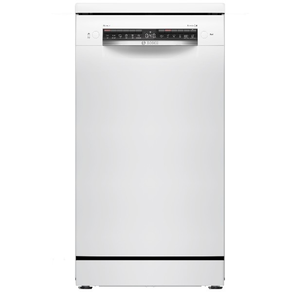 מדיח כלים צר 45 ס&quot;מ דגם BOSCH SPS4HKW49E בוש