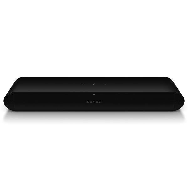 מקרן קול SONOS RAY שחור