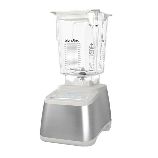 בלנדר מקצועי מעוצב 3.8 כ&quot;ס BLENDTEC אפור