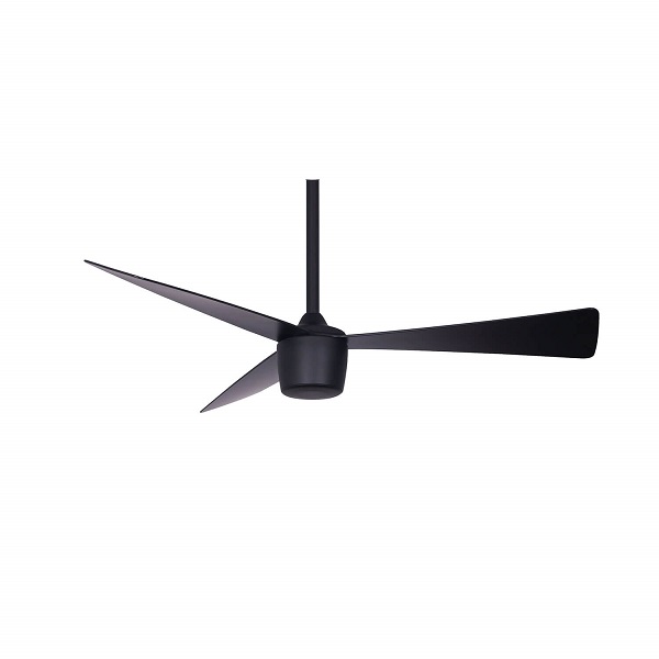 מאוורר תקרה 44&quot; עם שלט STAR