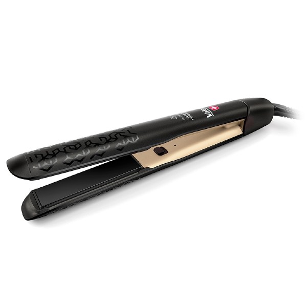 מחליק שיער SWISS’X THERMOFIT ולרה Valera שחור