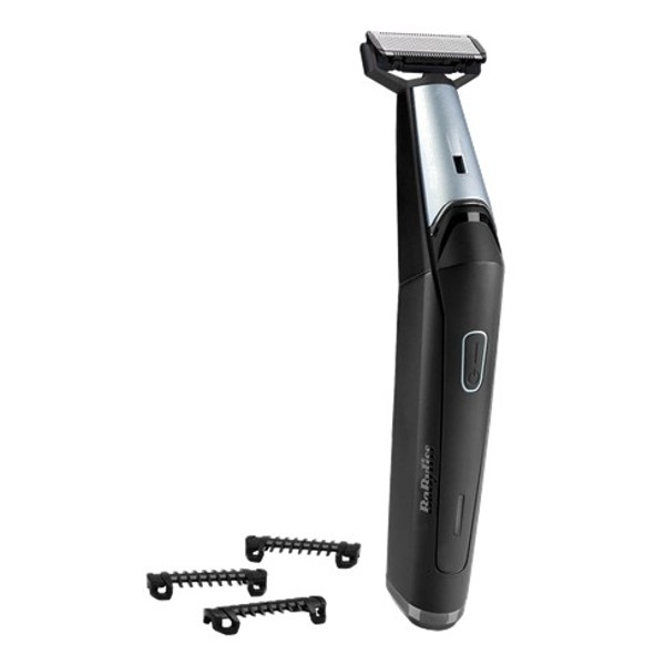 מכונת גילוח ומעצב זקן 3 ב 1 דגם T880E בייביליס BaByliss