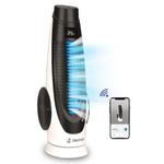 מאוורר מגדל עם WIFI דגם TAIYO TENPU-90