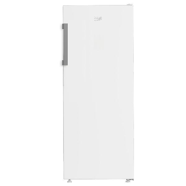 מקפיא 6 מגירות 220 ליטר דגם RFNE278K32WN בקו BEKO לבן