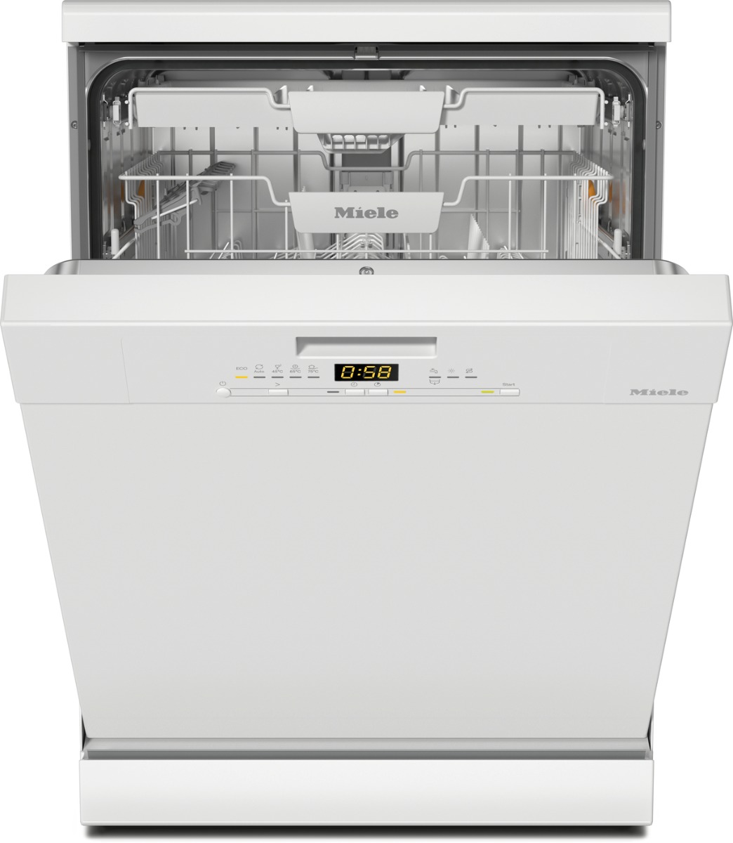 מדיח כלים רחב דגם Miele G5110SCW מילה