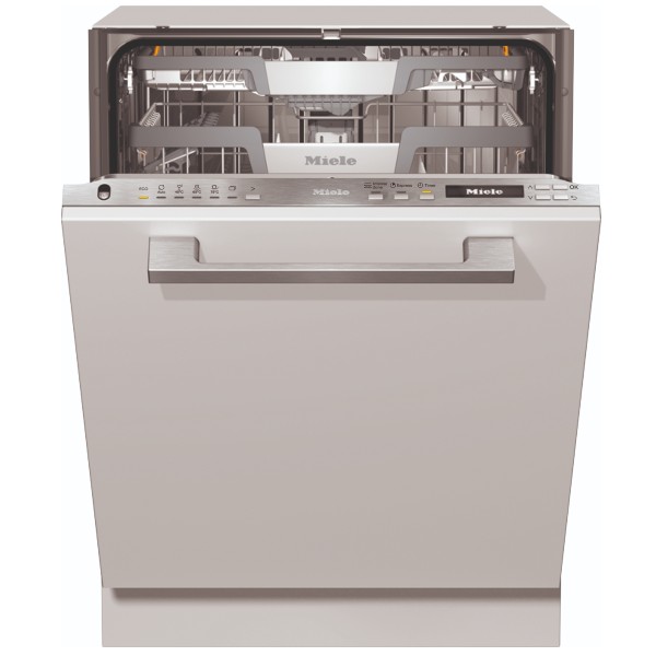 מדיח כלים אינטגרלי מלא דגם Miele G7060SCVI מילה