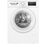 מכונת כביסה 8 ק"ג דגם BOSCH WAN24058IL בוש