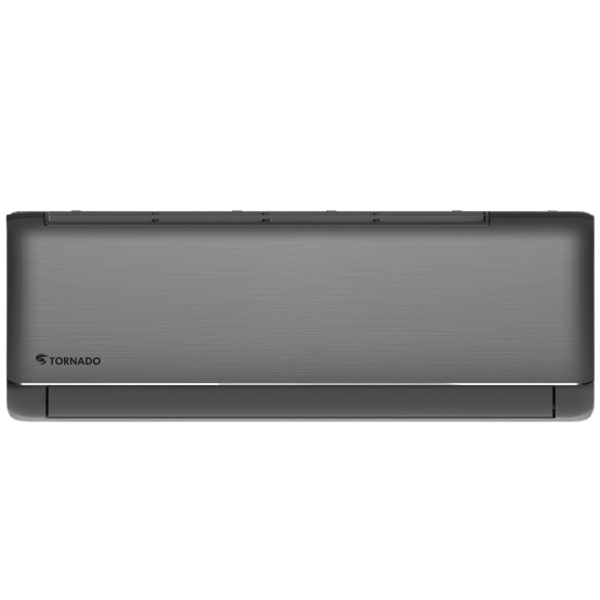 מזגן עילי TOP-PRO-INV-12 X WIFI CARBON EU טורנדו TORNADO