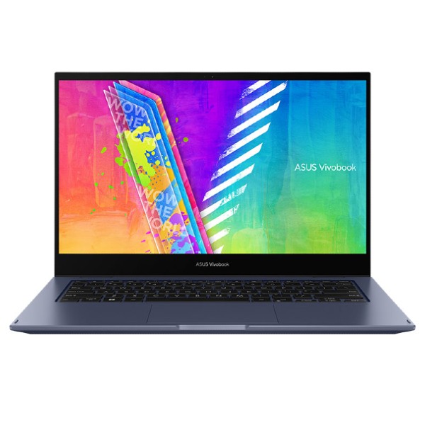 מחשב נייד מסך מגע מתהפך &quot;14 Vivobook דגם TP1401KA-EC171WS אסוס ASUS