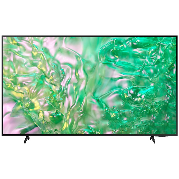 טלוויזיה &quot;65 SMART TV UHD 4K דגם UA65DU8000 סמסונג SAMSUNG
