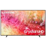 טלוויזיה "85 SMART TV UHD 4K דגם UE85DU7100 סמסונג SAMSUNG