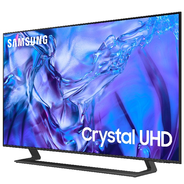 טלוויזיה &quot;43 SMART TV UHD 4K דגם UE43DU8500 סמסונג SAMSUNG