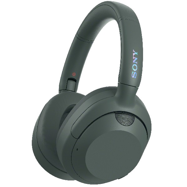 אוזניות קשת אלחוטי דגם SONY WHULT900NH סוני אפור