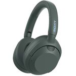 אוזניות קשת אלחוטי דגם SONY WHULT900NH סוני אפור